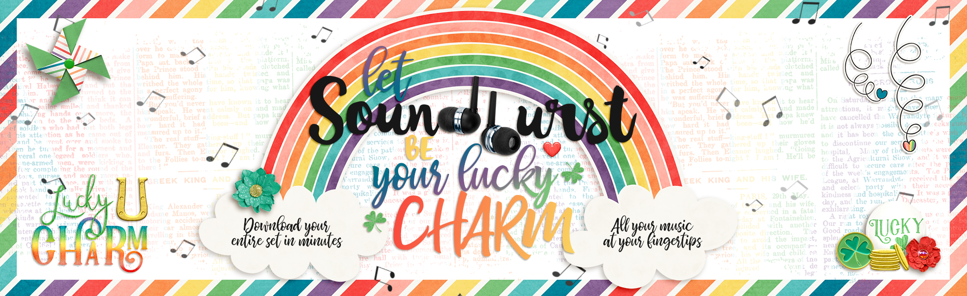 Lucky Charm