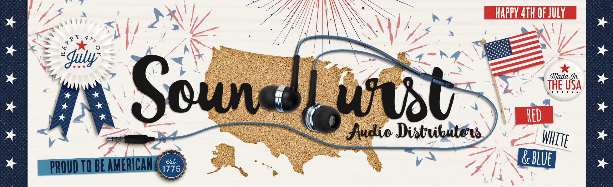 July 4th, 2018